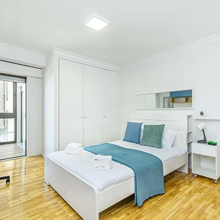 Matosinhos Wonderfull Apartment By Innkeeper ภายนอก รูปภาพ