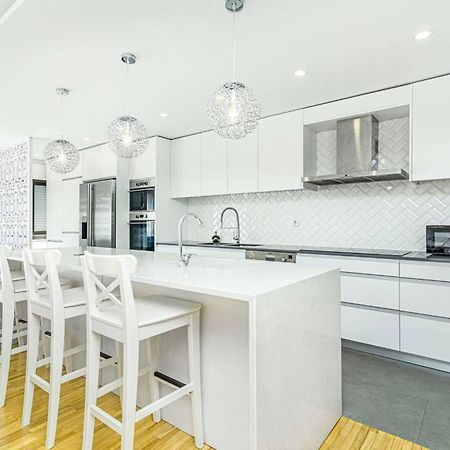 Matosinhos Wonderfull Apartment By Innkeeper ภายนอก รูปภาพ