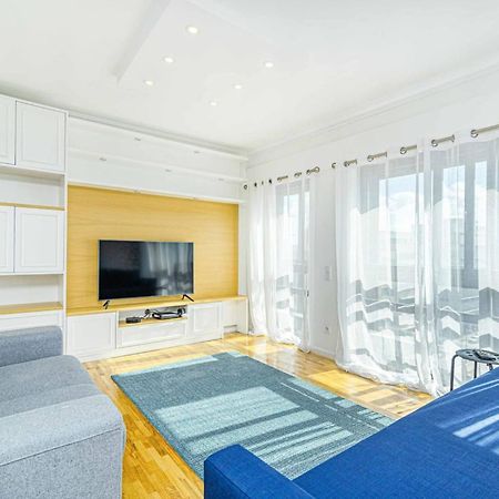 Matosinhos Wonderfull Apartment By Innkeeper ภายนอก รูปภาพ
