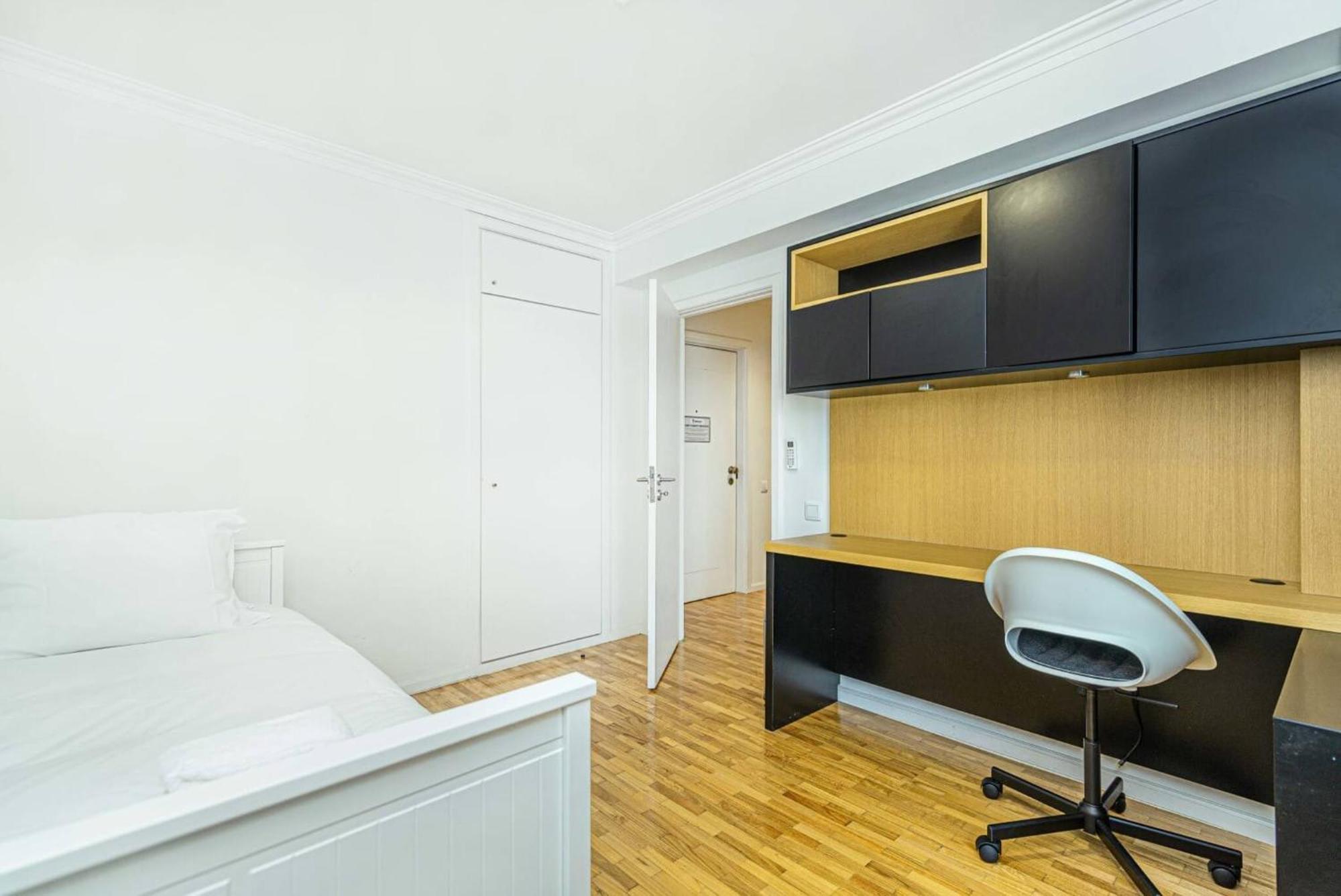 Matosinhos Wonderfull Apartment By Innkeeper ภายนอก รูปภาพ