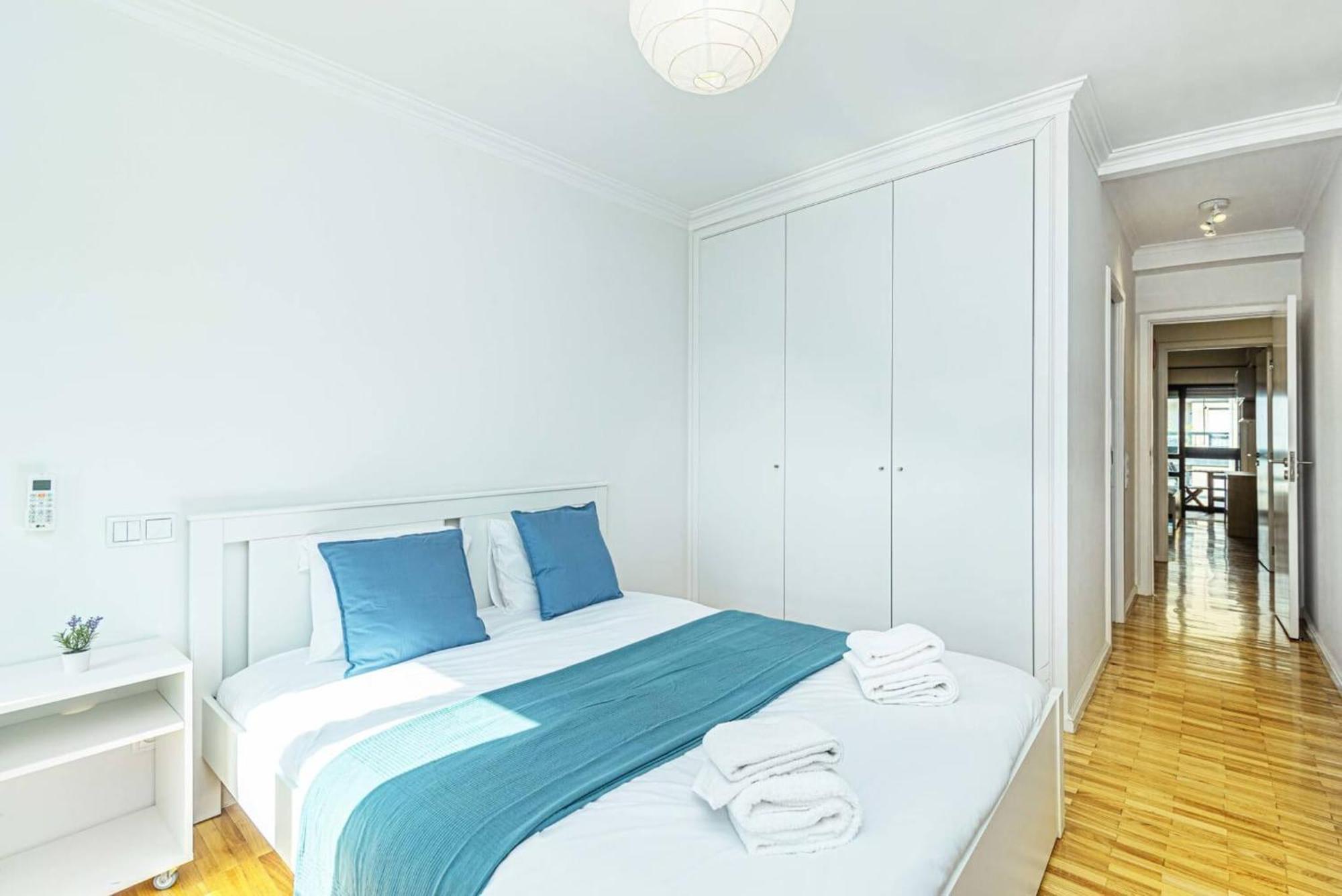 Matosinhos Wonderfull Apartment By Innkeeper ภายนอก รูปภาพ