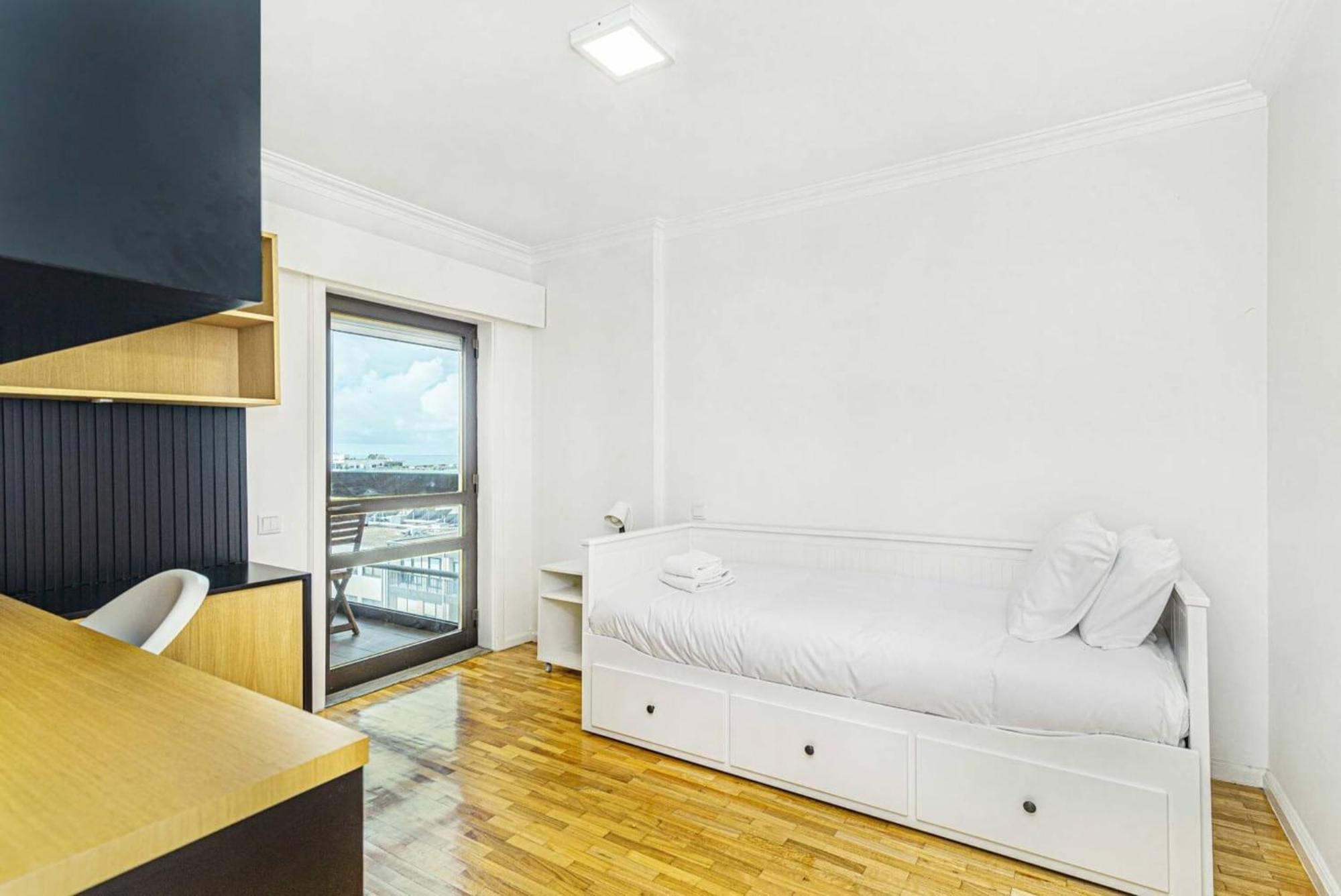 Matosinhos Wonderfull Apartment By Innkeeper ภายนอก รูปภาพ