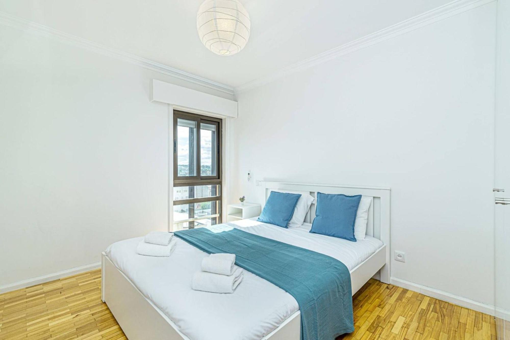 Matosinhos Wonderfull Apartment By Innkeeper ภายนอก รูปภาพ