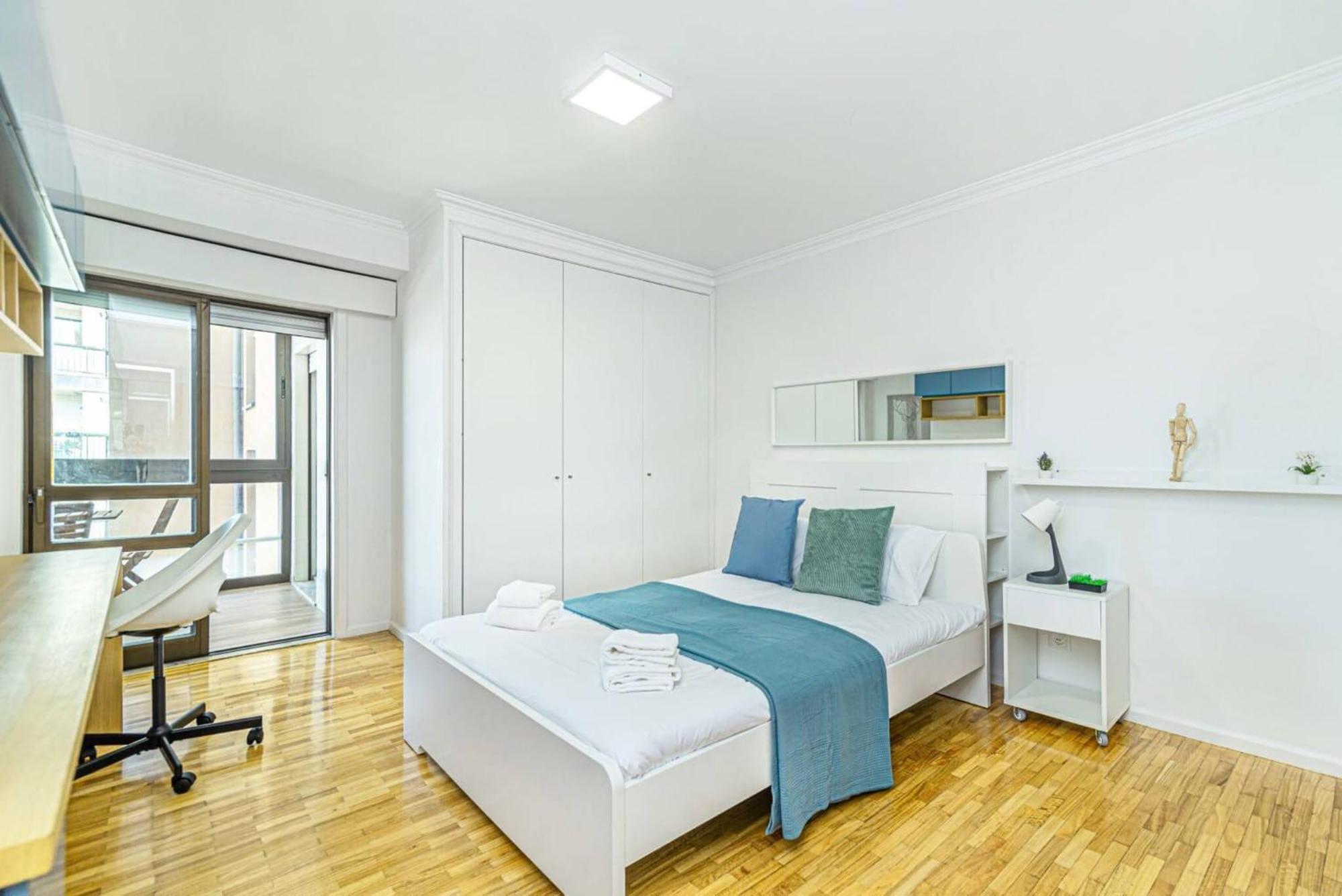 Matosinhos Wonderfull Apartment By Innkeeper ภายนอก รูปภาพ