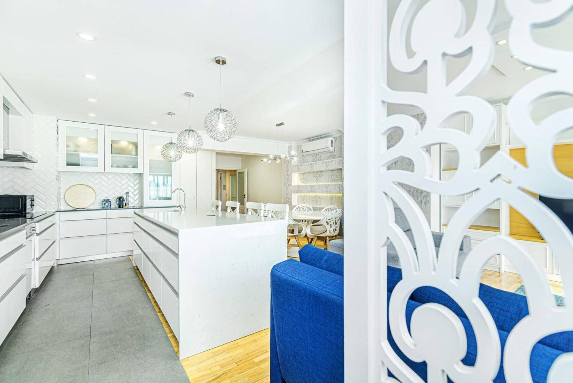 Matosinhos Wonderfull Apartment By Innkeeper ภายนอก รูปภาพ