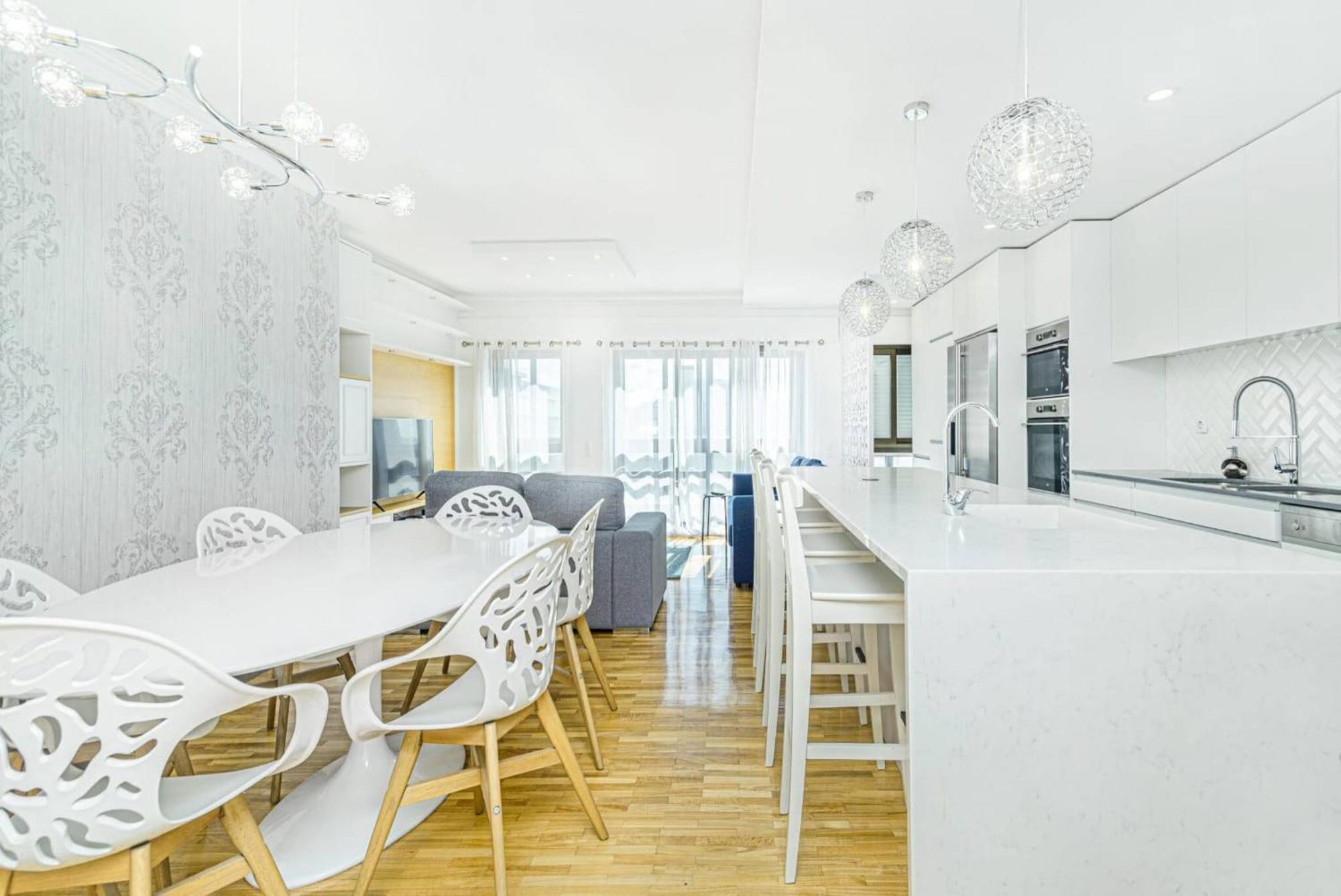 Matosinhos Wonderfull Apartment By Innkeeper ภายนอก รูปภาพ
