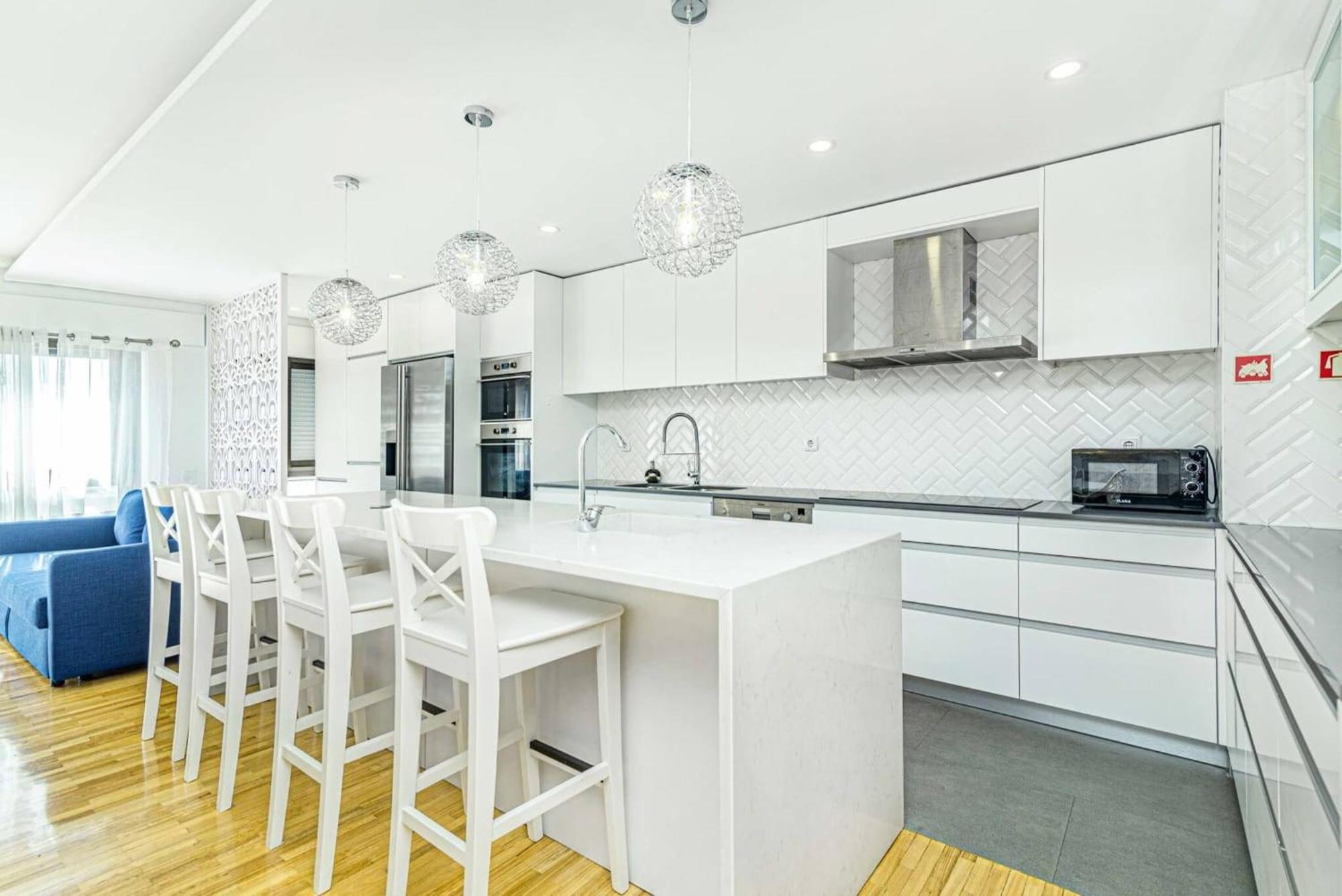 Matosinhos Wonderfull Apartment By Innkeeper ภายนอก รูปภาพ