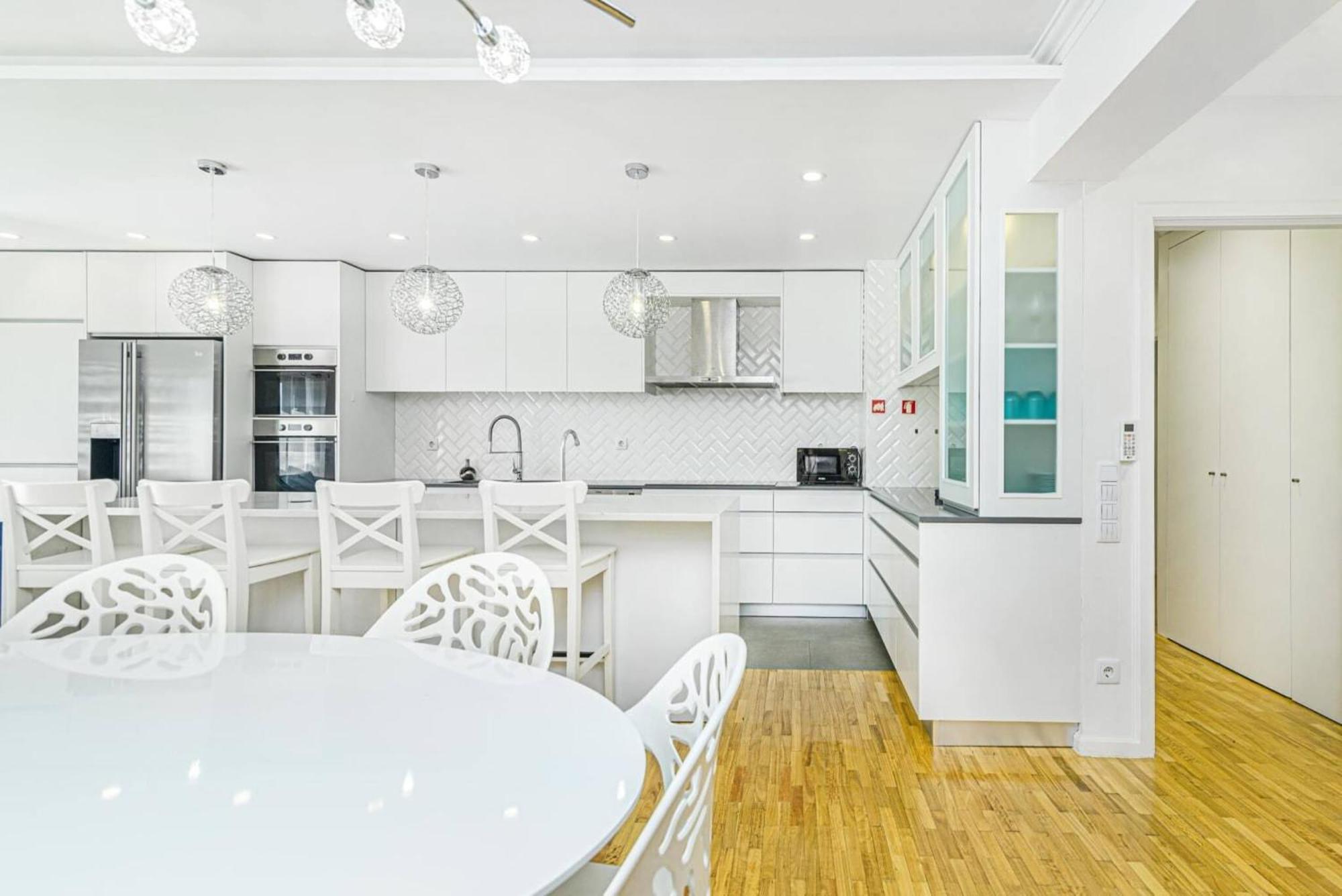 Matosinhos Wonderfull Apartment By Innkeeper ภายนอก รูปภาพ