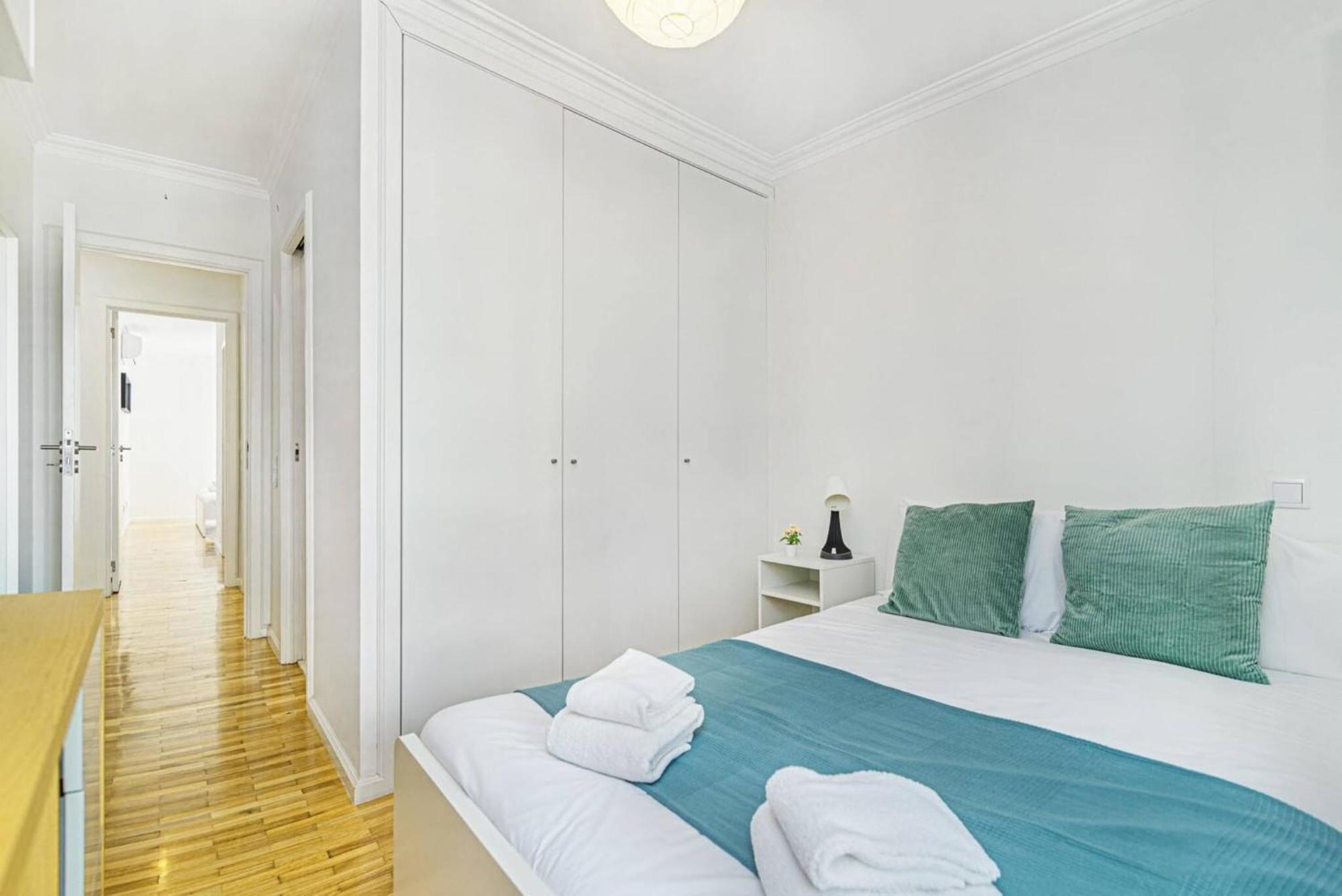 Matosinhos Wonderfull Apartment By Innkeeper ภายนอก รูปภาพ