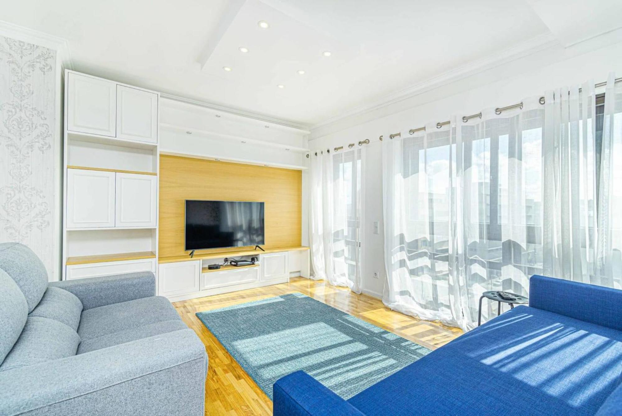 Matosinhos Wonderfull Apartment By Innkeeper ภายนอก รูปภาพ