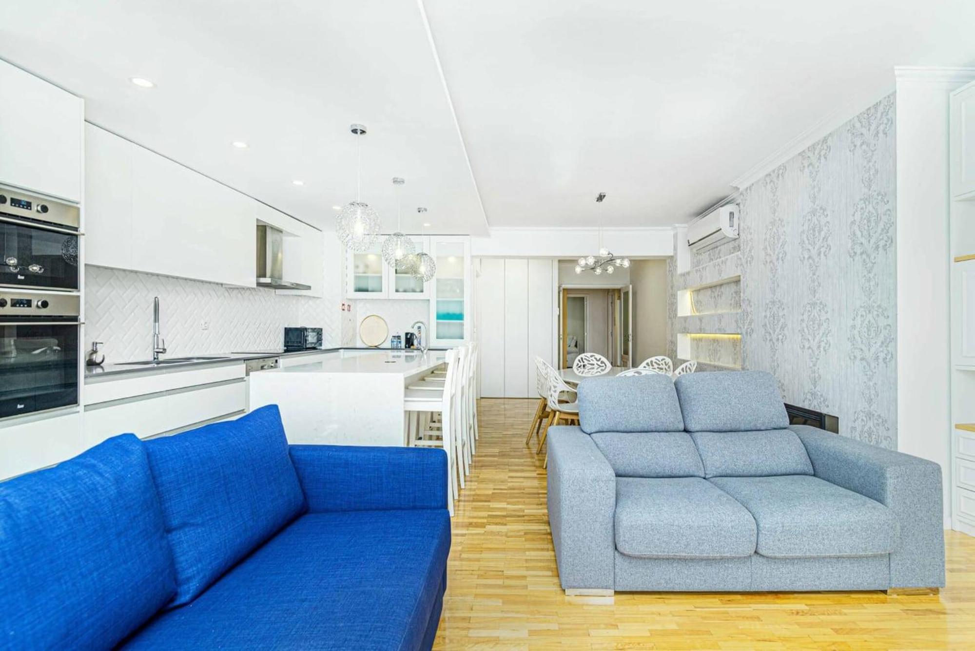 Matosinhos Wonderfull Apartment By Innkeeper ภายนอก รูปภาพ