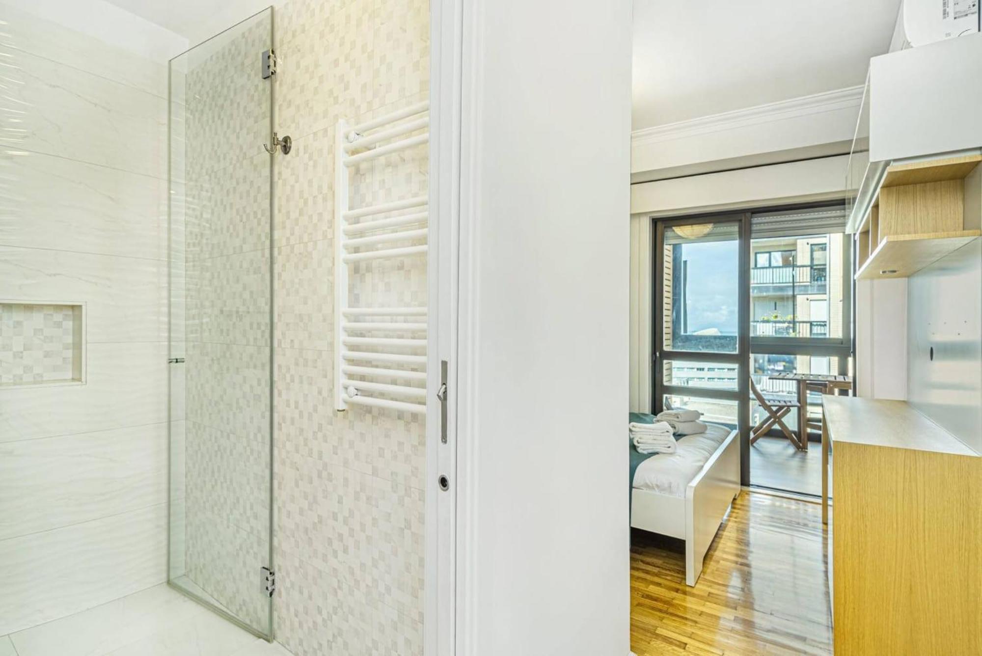 Matosinhos Wonderfull Apartment By Innkeeper ภายนอก รูปภาพ