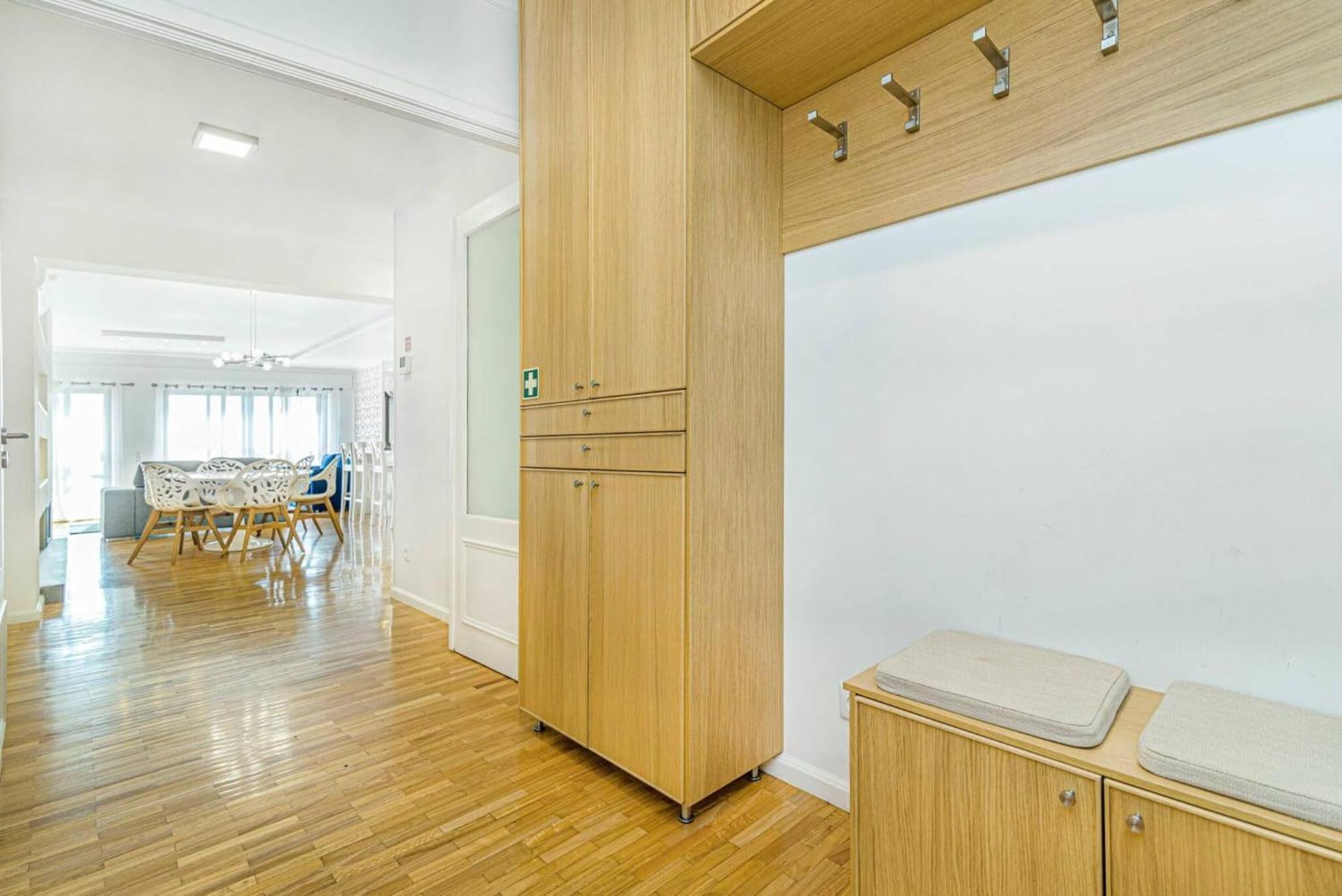 Matosinhos Wonderfull Apartment By Innkeeper ภายนอก รูปภาพ