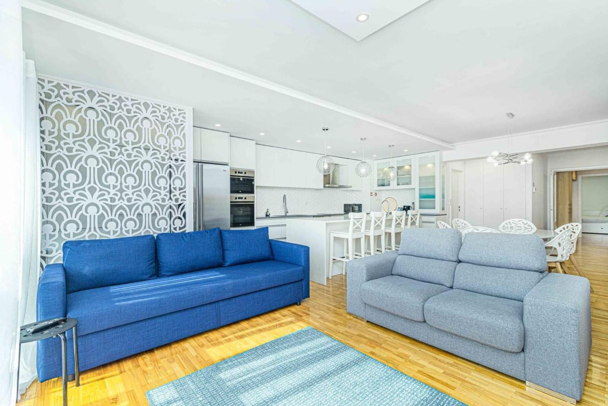 Matosinhos Wonderfull Apartment By Innkeeper ภายนอก รูปภาพ