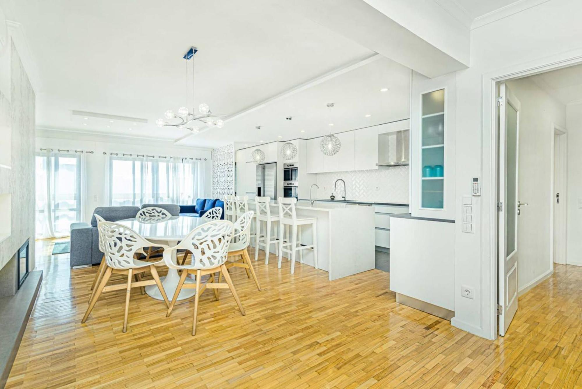 Matosinhos Wonderfull Apartment By Innkeeper ภายนอก รูปภาพ